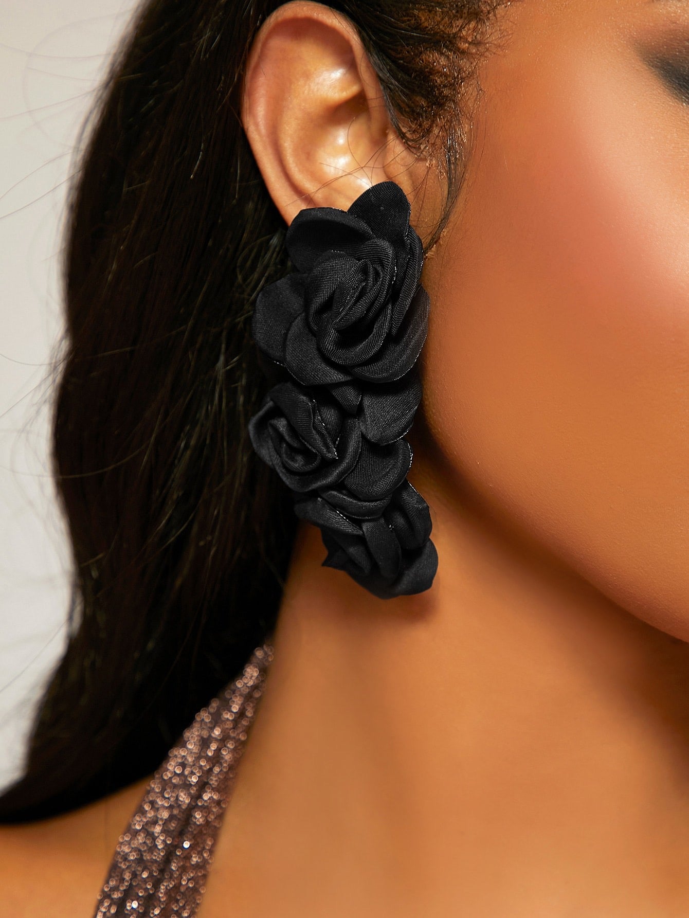 Blaque Sparrow earrings